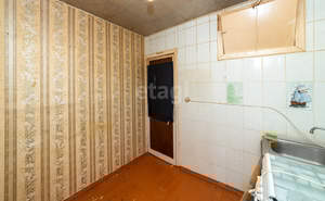 1-к квартира, вторичка, 32м2, 5/5 этаж