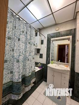 3-к квартира, вторичка, 75м2, 2/4 этаж