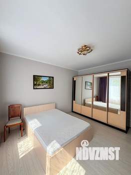 2-к квартира, вторичка, 54м2, 2/18 этаж