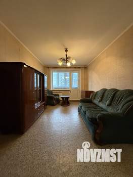 1-к квартира, вторичка, 33м2, 7/9 этаж