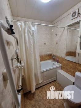 2-к квартира, вторичка, 43м2, 4/5 этаж