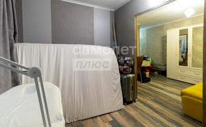 1-к квартира, вторичка, 31м2, 4/5 этаж