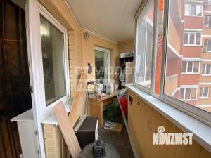 3-к квартира, вторичка, 80м2, 11/17 этаж