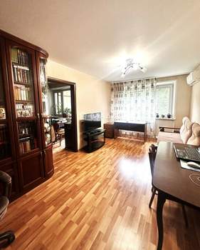 3-к квартира, вторичка, 56м2, 3/9 этаж