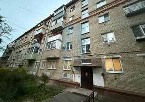 2-к квартира, вторичка, 31м2, 2/5 этаж