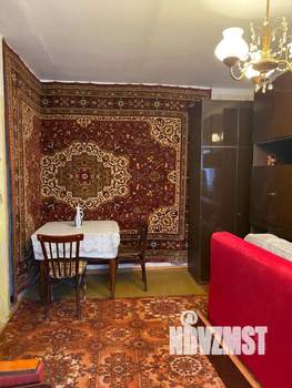 2-к квартира, вторичка, 44м2, 1/5 этаж