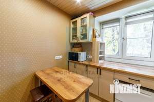 2-к квартира, вторичка, 45м2, 1/5 этаж