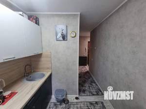 2-к квартира, вторичка, 44м2, 2/5 этаж