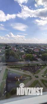 1-к квартира, вторичка, 36м2, 10/17 этаж