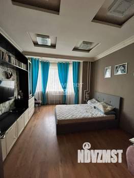 2-к квартира, вторичка, 58м2, 3/5 этаж