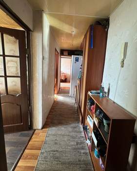 2-к квартира, вторичка, 44м2, 9/9 этаж