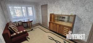 3-к квартира, вторичка, 41м2, 4/5 этаж