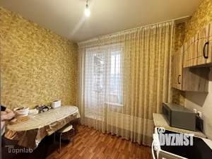 3-к квартира, вторичка, 73м2, 17/17 этаж