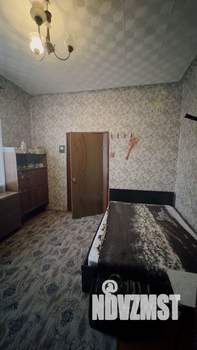 3-к квартира, вторичка, 60м2, 1/3 этаж