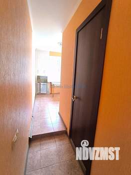 1-к квартира, вторичка, 34м2, 2/9 этаж