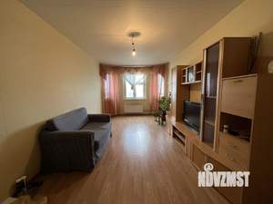 3-к квартира, вторичка, 77м2, 14/14 этаж