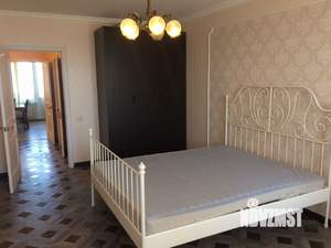 2-к квартира, вторичка, 74м2, 11/17 этаж