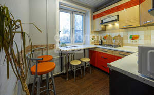 2-к квартира, вторичка, 45м2, 5/5 этаж