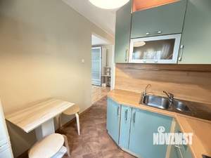 1-к квартира, вторичка, 31м2, 1/5 этаж