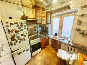 2-к квартира, вторичка, 47м2, 4/5 этаж