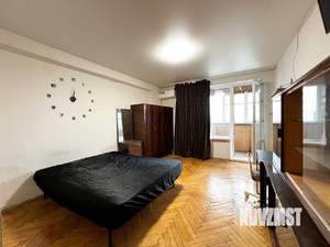 1-к квартира, вторичка, 36м2, 6/16 этаж