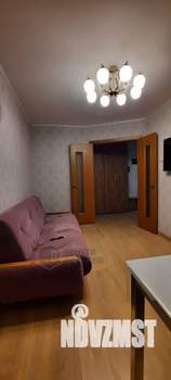 3-к квартира, вторичка, 60м2, 3/5 этаж