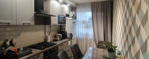 3-к квартира, вторичка, 67м2, 2/9 этаж