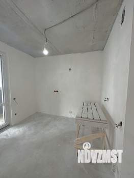 2-к квартира, вторичка, 56м2, 2/8 этаж