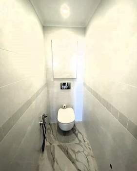 3-к квартира, вторичка, 72м2, 17/19 этаж