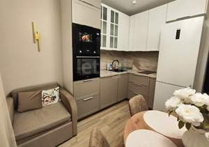 1-к квартира, вторичка, 37м2, 2/6 этаж