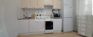 1-к квартира, вторичка, 41м2, 13/20 этаж