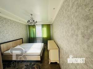 3-к квартира, вторичка, 79м2, 16/20 этаж