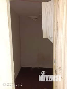 2-к квартира, вторичка, 45м2, 5/5 этаж