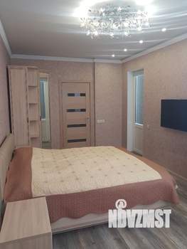 2-к квартира, вторичка, 78м2, 7/14 этаж