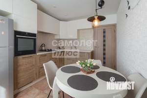 2-к квартира, вторичка, 69м2, 3/9 этаж