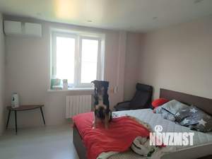 3-к квартира, вторичка, 75м2, 6/7 этаж