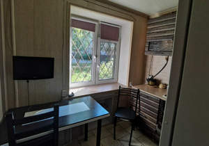 2-к квартира, вторичка, 45м2, 1/5 этаж