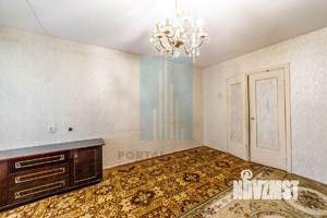 3-к квартира, вторичка, 61м2, 2/9 этаж