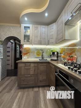 1-к квартира, вторичка, 33м2, 1/9 этаж