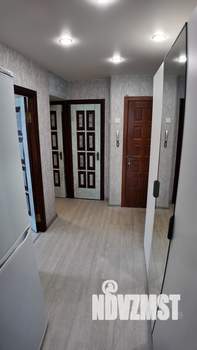 3-к квартира, вторичка, 50м2, 1/5 этаж