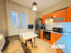 2-к квартира, вторичка, 56м2, 15/18 этаж