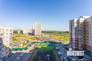 2-к квартира, вторичка, 70м2, 8/14 этаж