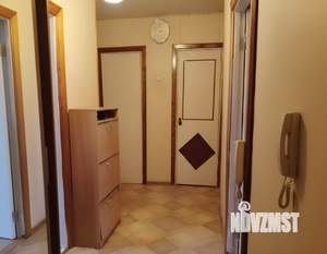 3-к квартира, вторичка, 64м2, 5/5 этаж