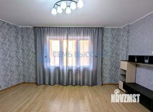 2-к квартира, вторичка, 67м2, 13/20 этаж