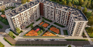 2-к квартира, вторичка, 41м2, 7/8 этаж