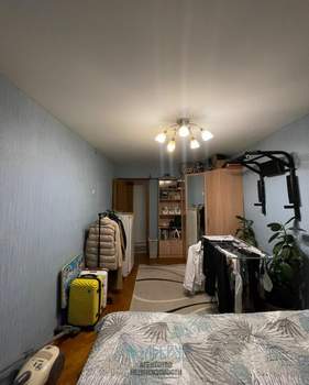 2-к квартира, вторичка, 48м2, 8/9 этаж
