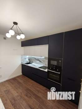 1-к квартира, вторичка, 41м2, 14/15 этаж