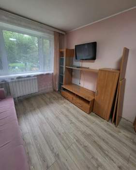 2-к квартира, вторичка, 47м2, 1/9 этаж