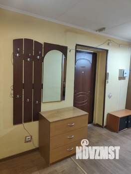 1-к квартира, вторичка, 48м2, 10/12 этаж