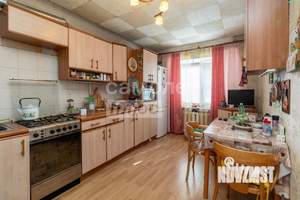 3-к квартира, вторичка, 89м2, 6/6 этаж